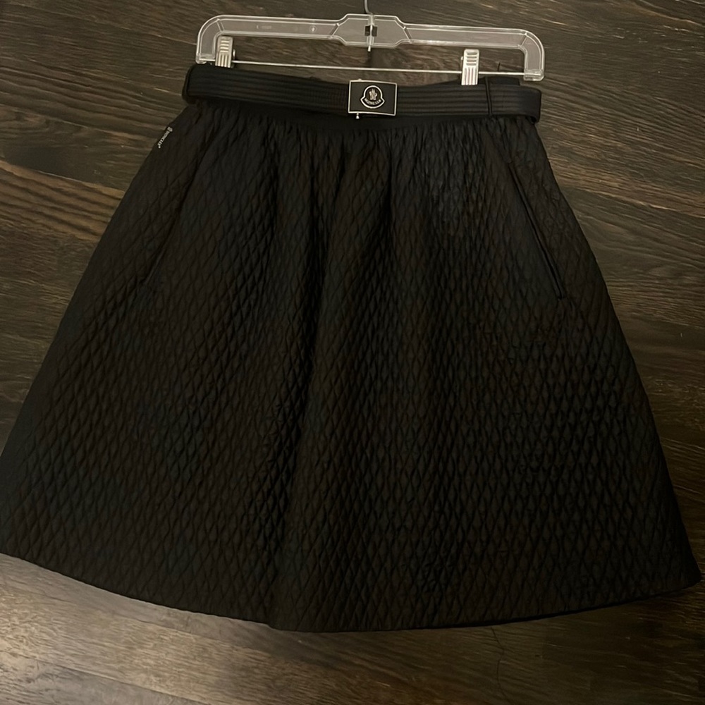 Moncler skirt